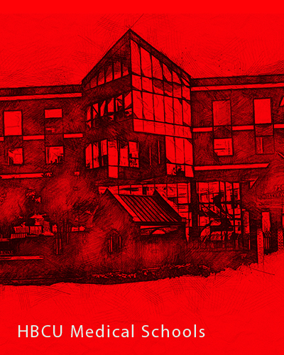HBCU Medical Schools