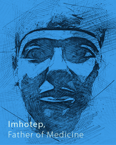 Imhotep