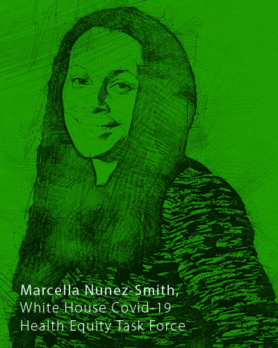 Dr. Marcella Nunez-Smith