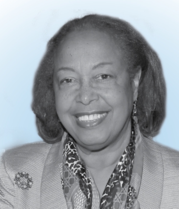 Dr. Patricia Bath