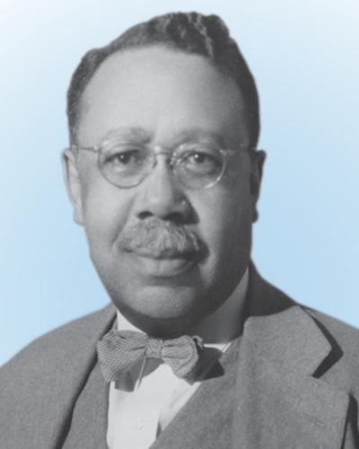 Dr. William Hinton