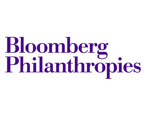 Bloomberg Philanthropies  