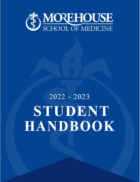 2022-2023 MSM Student Handbook