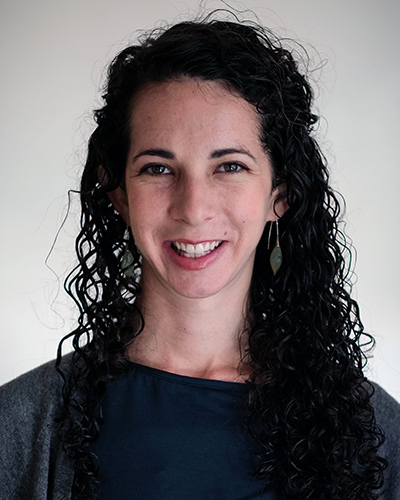David Inwards-Breland, MD, MPH, FAAP
