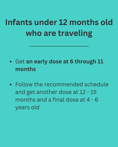 Measles Infographic 1