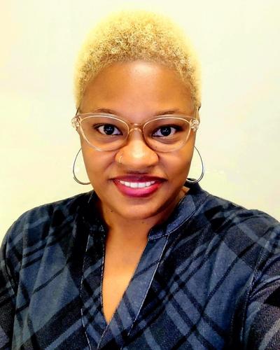 Utonia Leslie