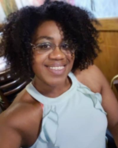 Dorothy Gabriel, MBA