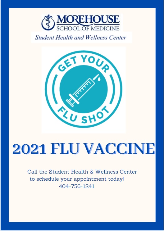 Flu Vaccine Drive