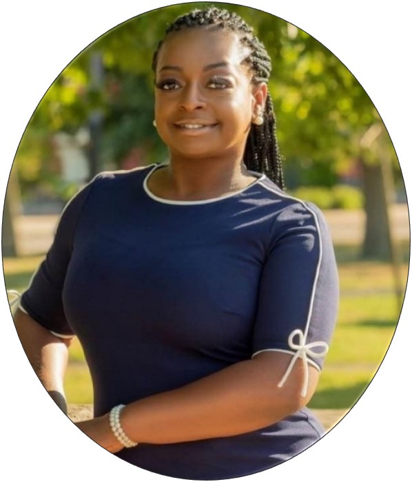 Adrienne White