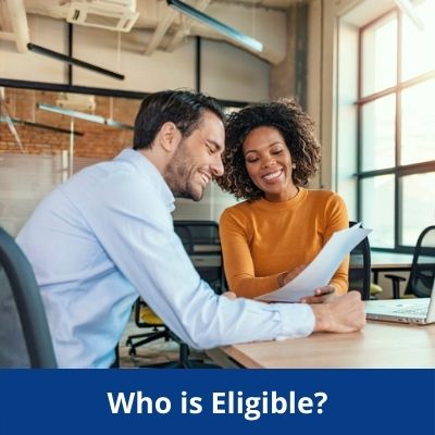 Who is Eligible?