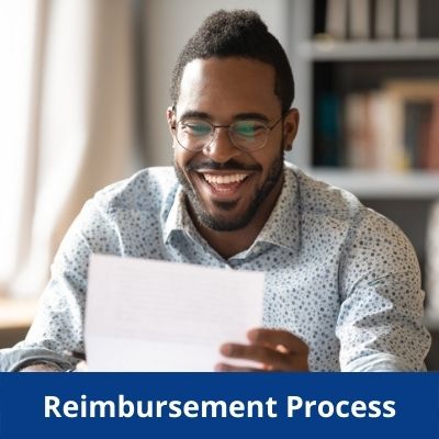 Reimbursement Process