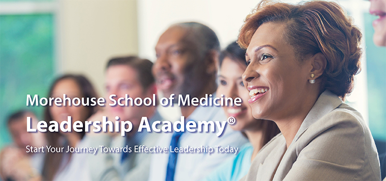 Leadership Academy Image