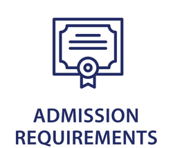 Admissions Requirements