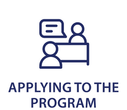 Applying to the Program