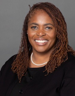  Dr. Danita Eatman