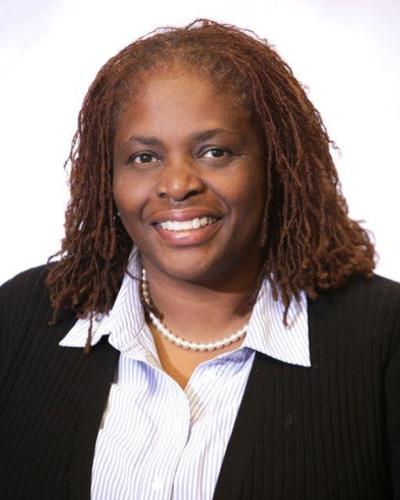 Danita Eatman-Daniels, PhD