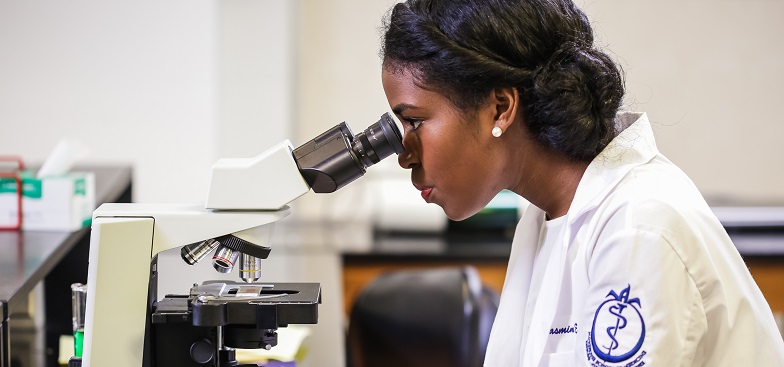 biomedical sciences