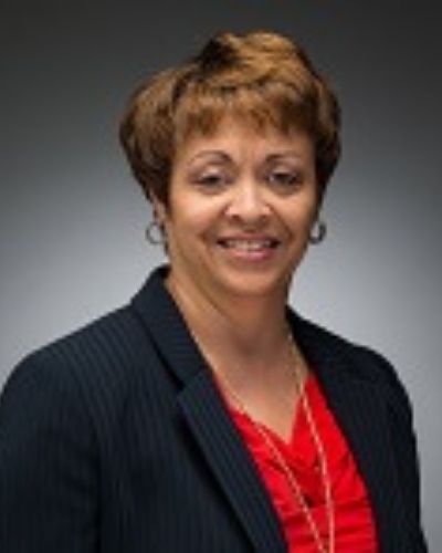 Rita Finley, MD