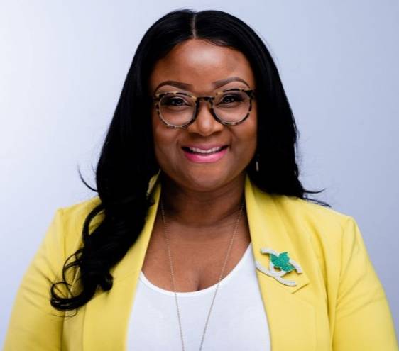 Dr. Joy Coles
