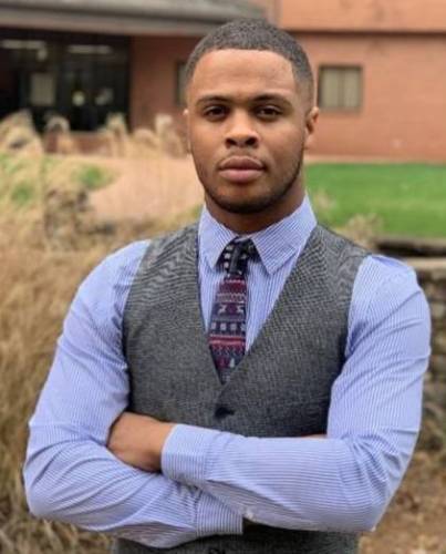 Dr. Rashad Ramsey
