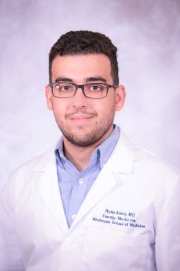 Ryan Alevy, MD