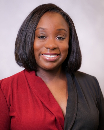 Rita Akiyode