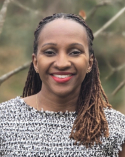 Amber Boyd, MD