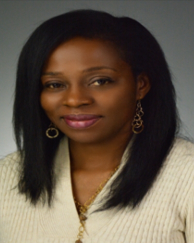 Nkechi Mbazue, MD