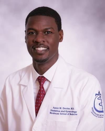 ADoctor