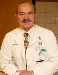 Dr. Roland Pattillo