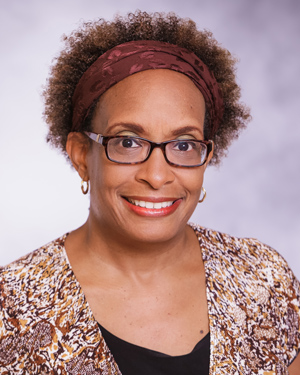Sherry Crump, M.D., M.P.H., FACPM