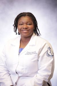 Dr. Victoria Okpala