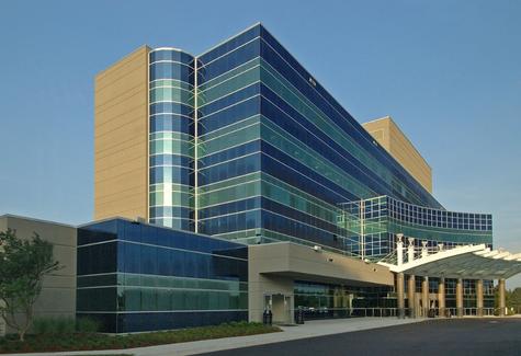 Emory Decatur