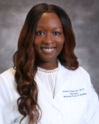 Arianna Sewell, MD