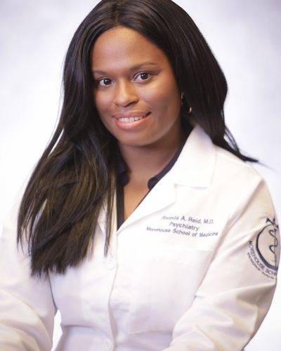 Rhonda Reid, MD