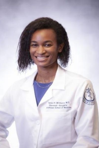 Taylor Williams, MD