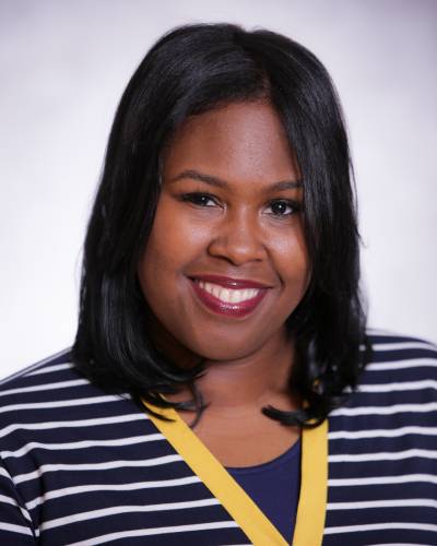 Jenay Hicks