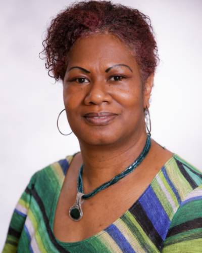 Paulette Neal-Parham