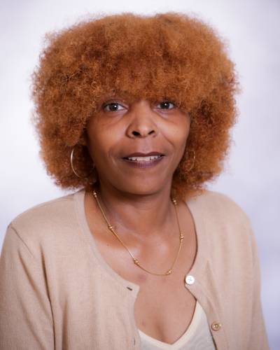 Felicia Underwood
