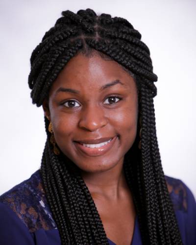 Tiera Ward