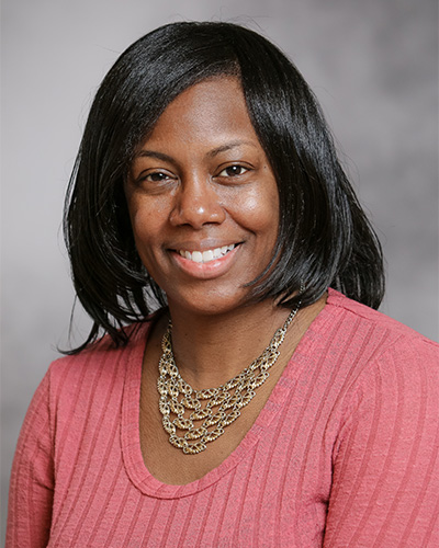Sharonda Duerson