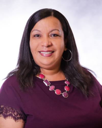 Tammy Samuels, M.P.A.
