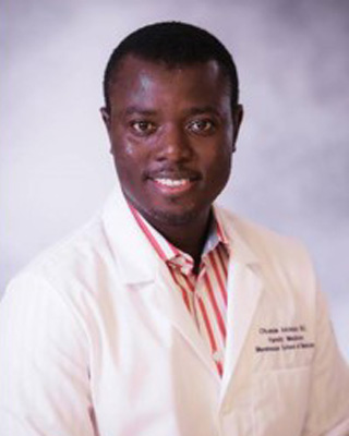Dr. Wole Akintayo