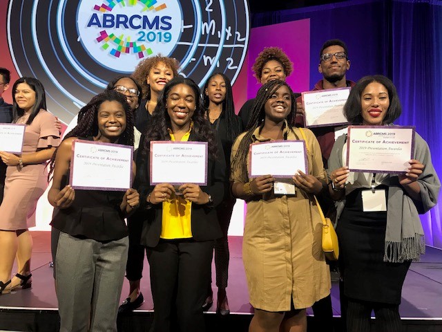 UHSA Program Winners