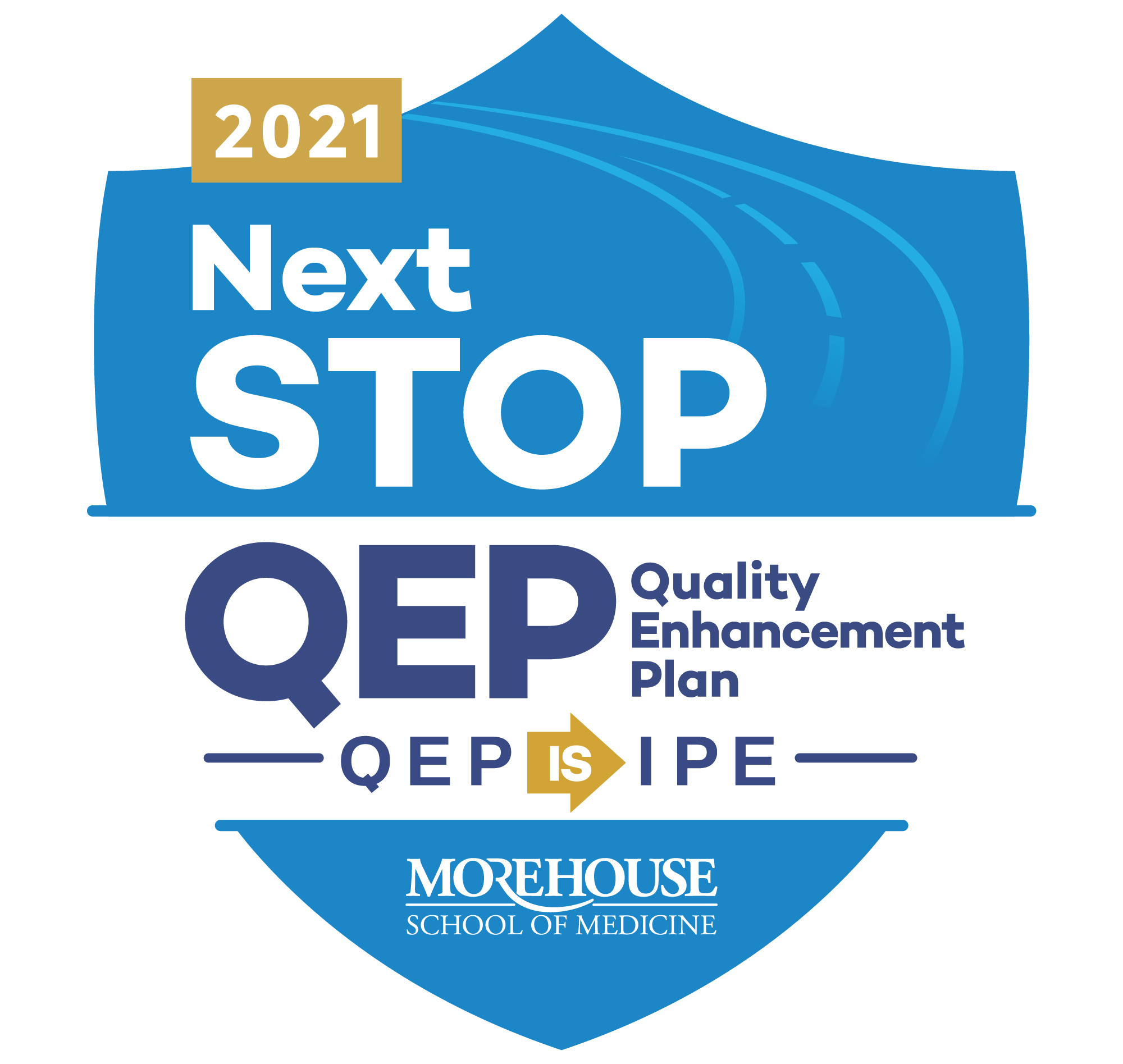 QEP logo