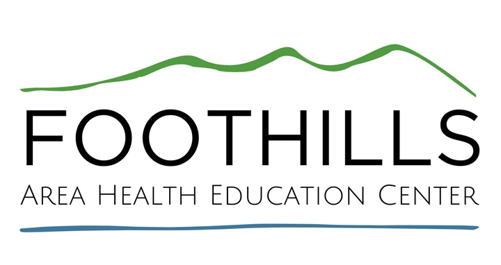 AHEC Foothills