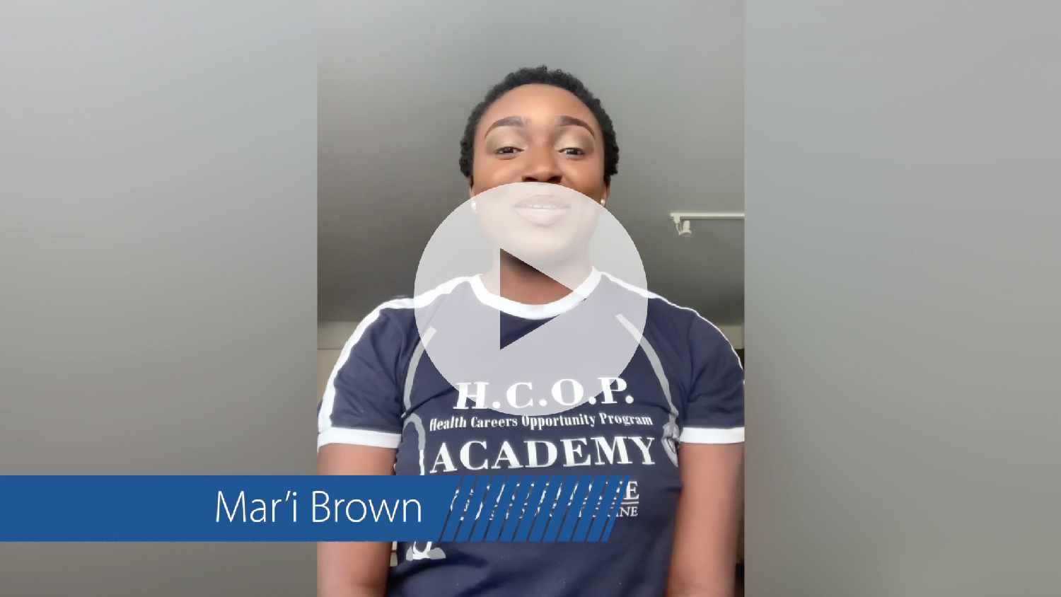 health care video thumbnail