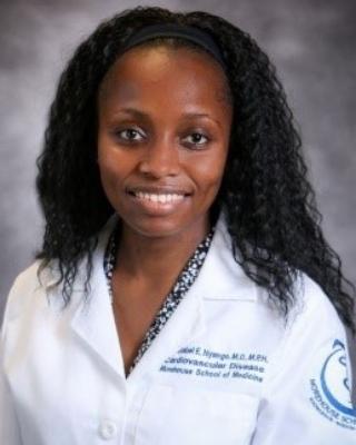 Christabel Nyange, MD