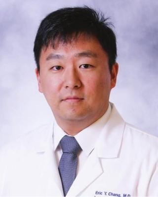 Eric Chang, MD Eric Chang, MD