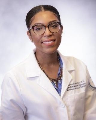 Keionna Grant, MD Keionna Grant, MD